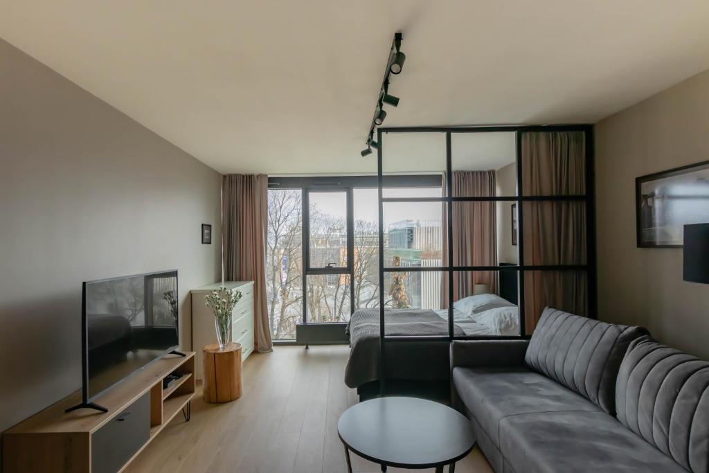 RS SUITES PRESTIGE Racławickie 10 HOME & SPA - 10