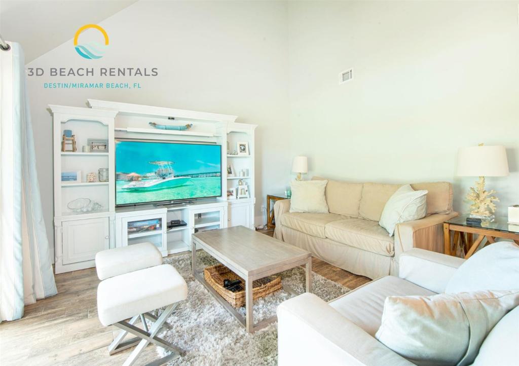 Seascape Villa 16D Sommerhaus, Destin (updated prices 2024)