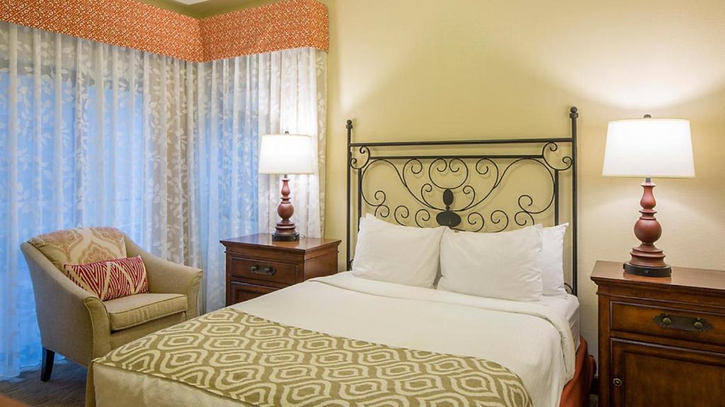 Bluegreen Vacations Cibola Vista Resort and Spa an Ascend Resort - 