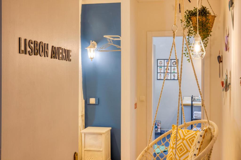 Pillows Peniche B&B - Tweepersoonskamer Met Eigen Badkamer