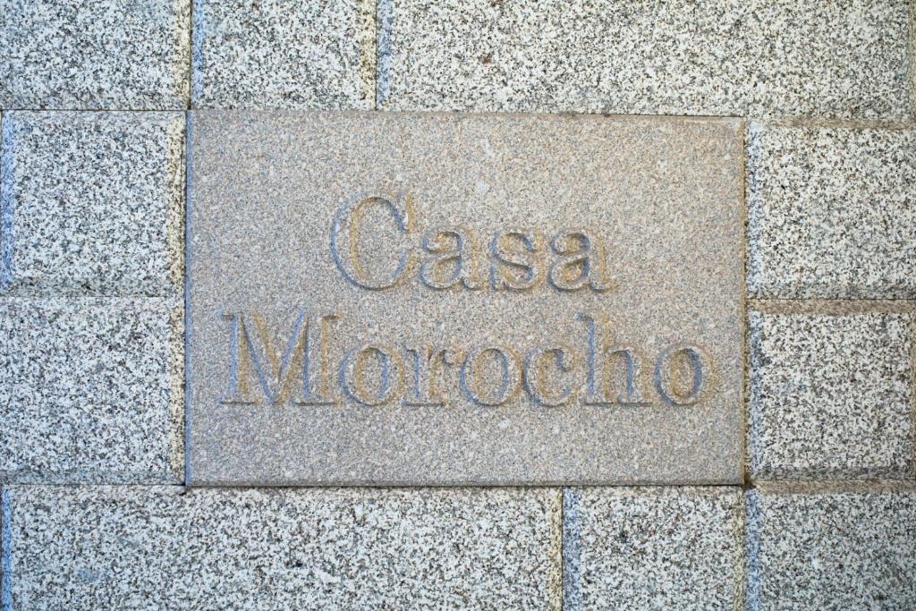 Kép Apartamentos Turísticos Casa Morocho szállásáról Alagon del Rio városában a galériában