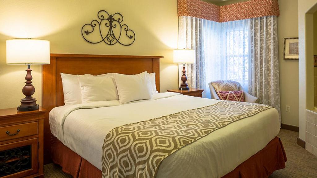 Bluegreen Vacations Cibola Vista Resort and Spa an Ascend Resort - 