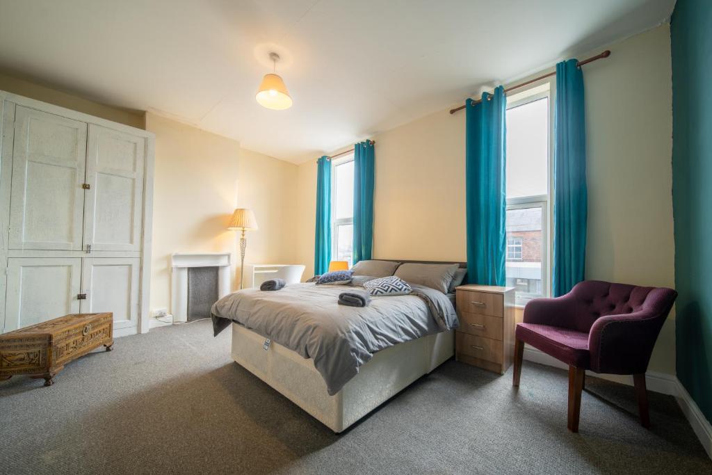 GV Rooms Beeston Town Centre, Nottingham, Beeston (updated prices 2024)