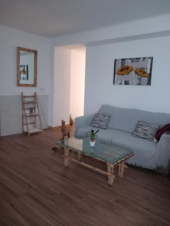Corazón de Andalucía - Apartment