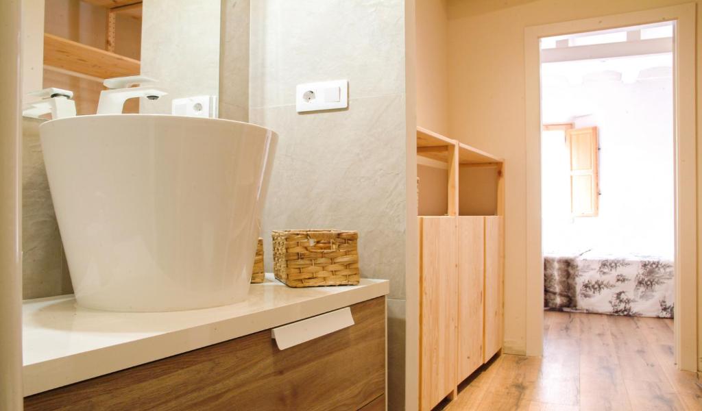 Fotografia z galérie ubytovania Clauhomes Casa Rural Deluxe v destinácii Tarrés