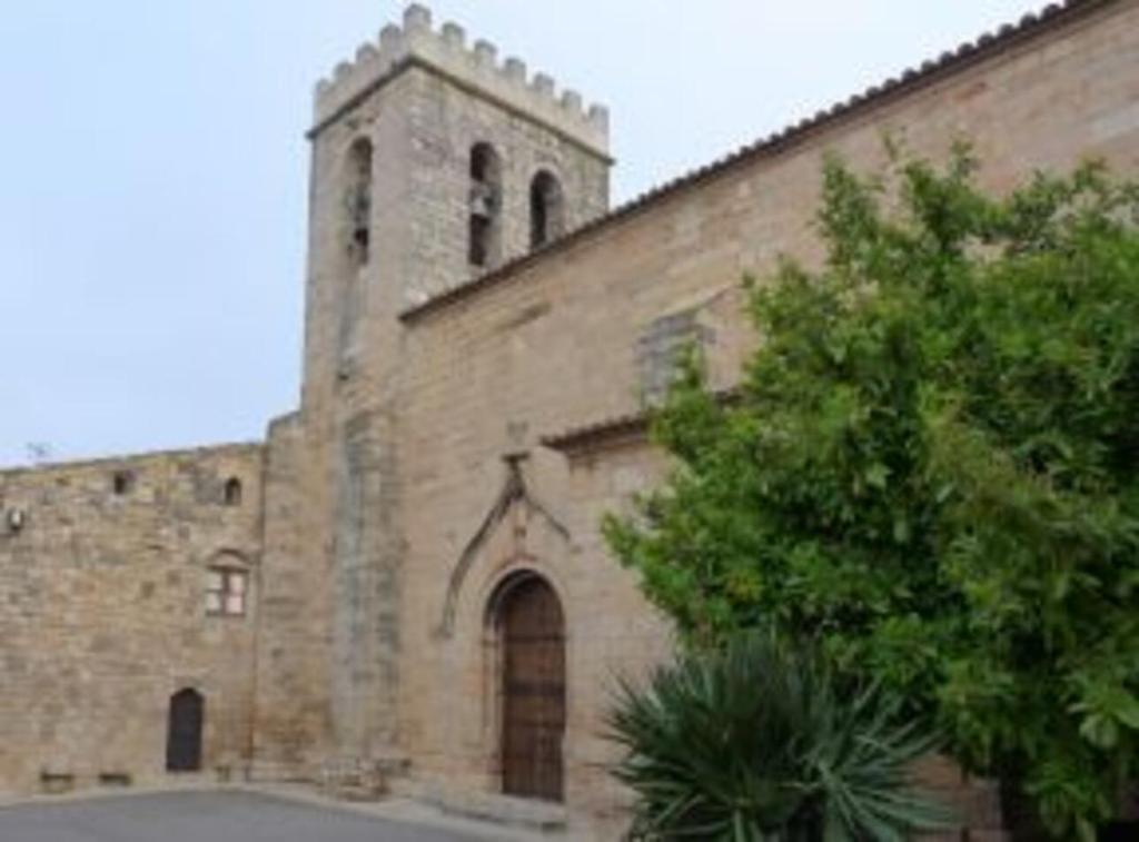 Fotografia z galérie ubytovania Clauhomes Casa Rural Deluxe v destinácii Tarrés