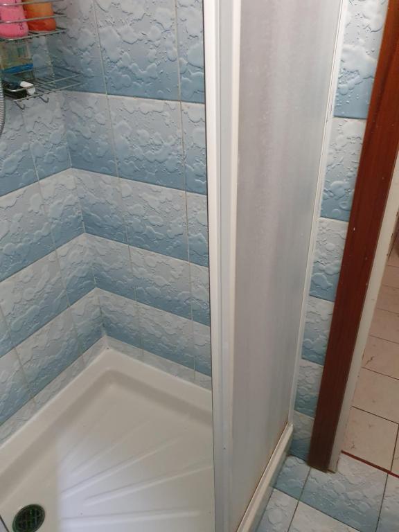 Kúpeľňa v ubytovaní SUL PORTO A 2 MINUTI DAL MARE CITRA010007-LT-0079