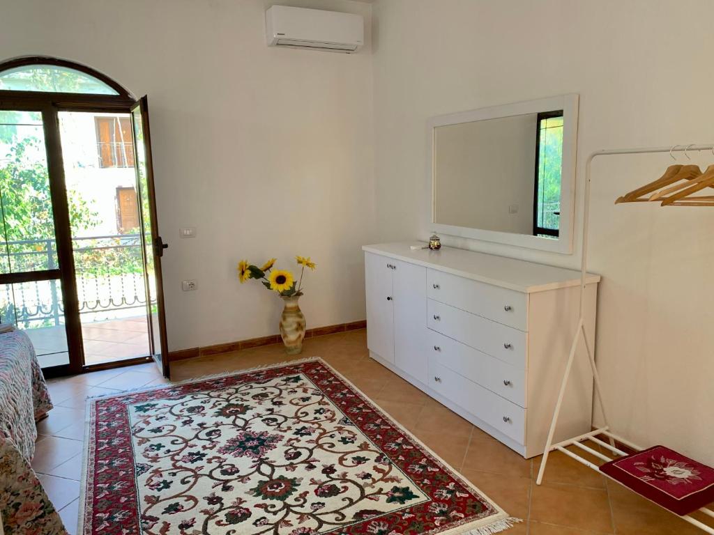 Fotografie z fotogalerie ubytování Guesthouse Villa Rosa Berat v destinaci Berat