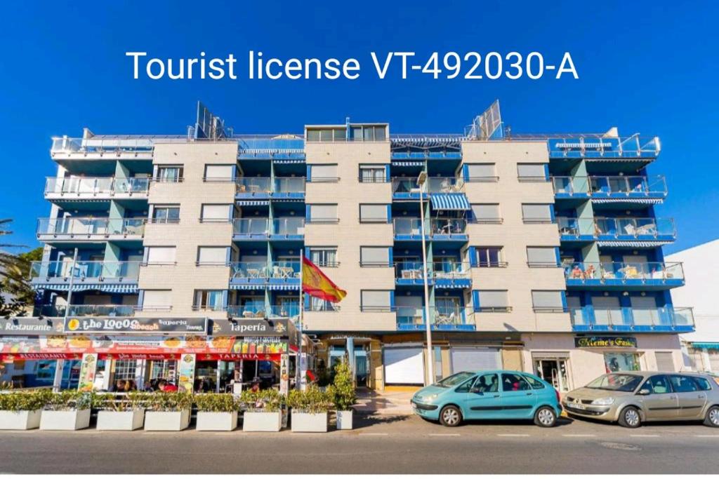 Apartment Los Locos Torrevieja Costa Blanca, Torrevieja ...