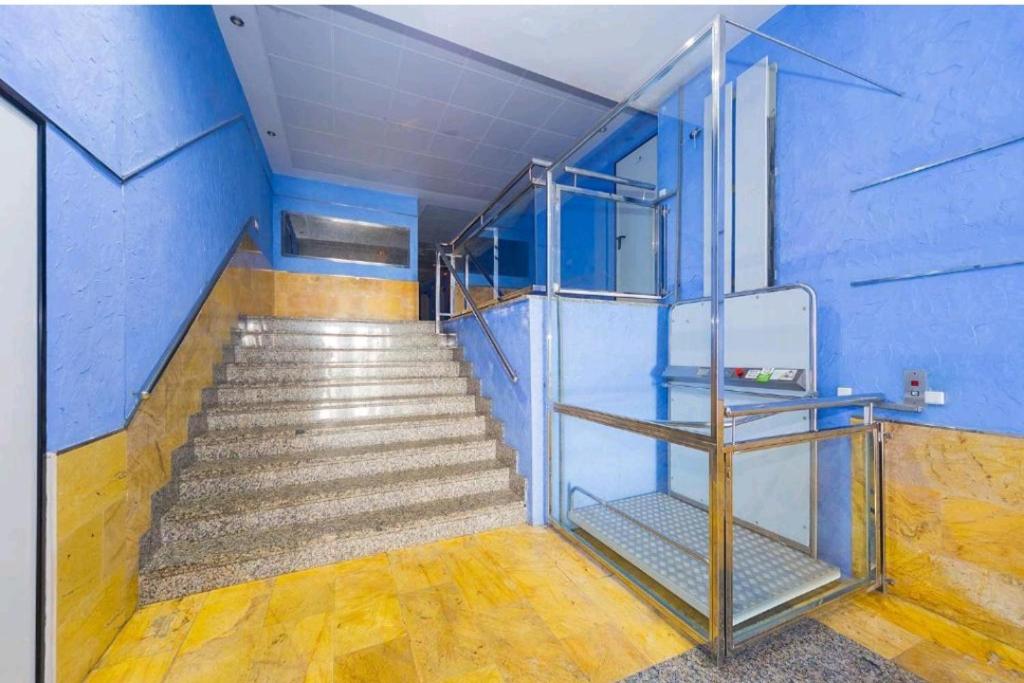 Zdjęcie z galerii obiektu Apartment Los Locos Torrevieja Costa Blanca w mieście Torrevieja