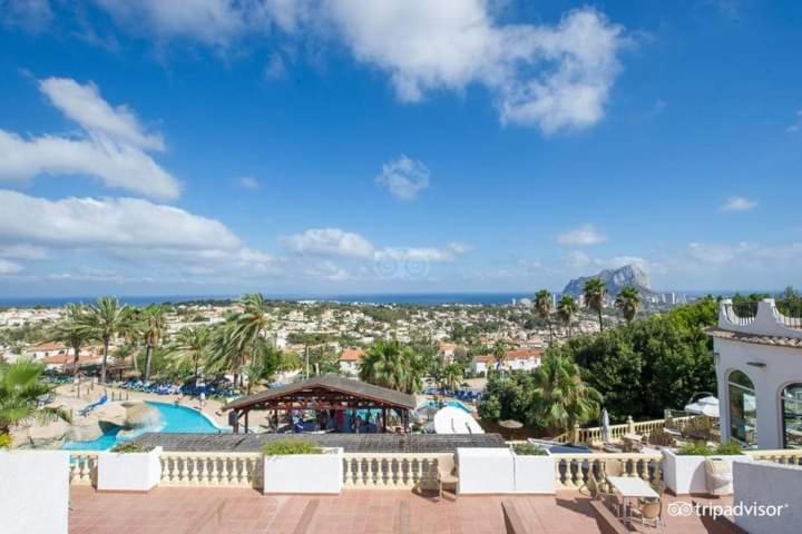 IMPERIAL PARK RESORT, Calpe – Precios 2023 actualizados