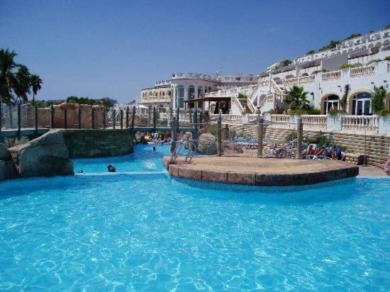IMPERIAL PARK RESORT, Calpe – Prezzi aggiornati per il 2023