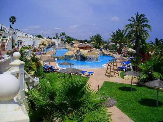 IMPERIAL PARK RESORT, Calpe – Precios 2023 actualizados
