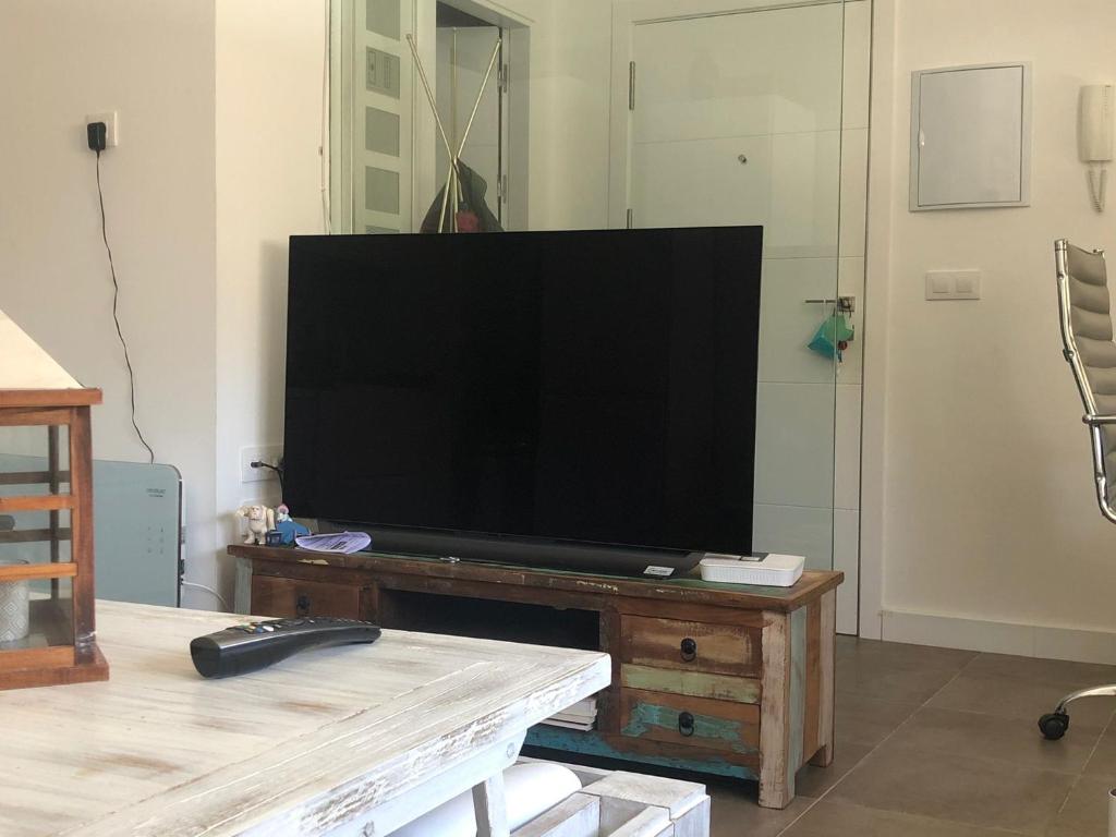 Fotografie z fotogalerie ubytování Apartamento Nuevo Cádiz v destinaci Cádiz