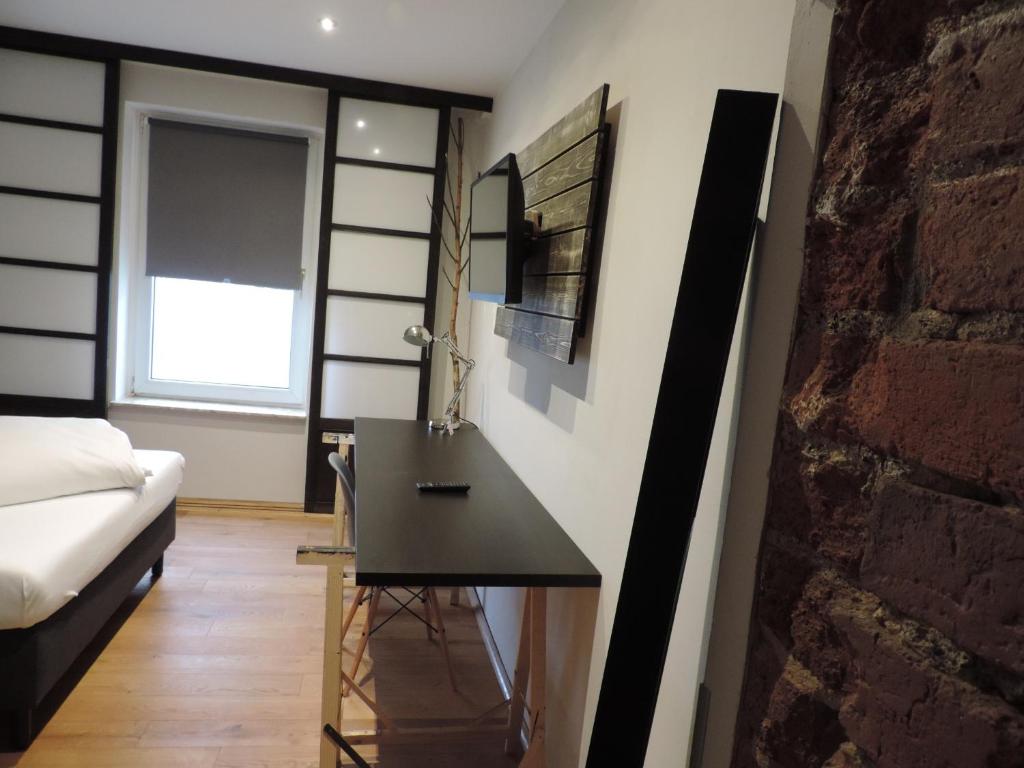 Hotel zur Amtspforte - Apartamento Con Ducha