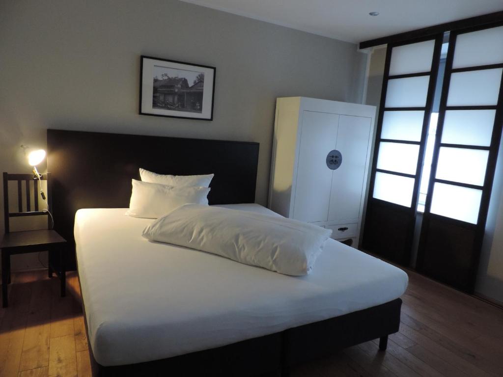 Hotel zur Amtspforte - Apartamento Con Ducha