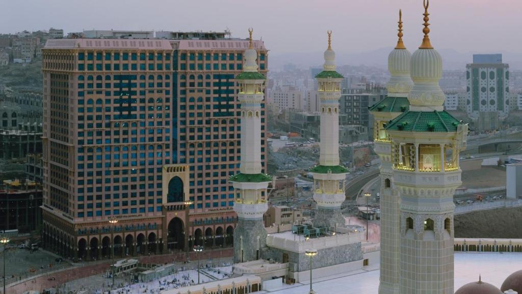 MANARET AL TAWHID