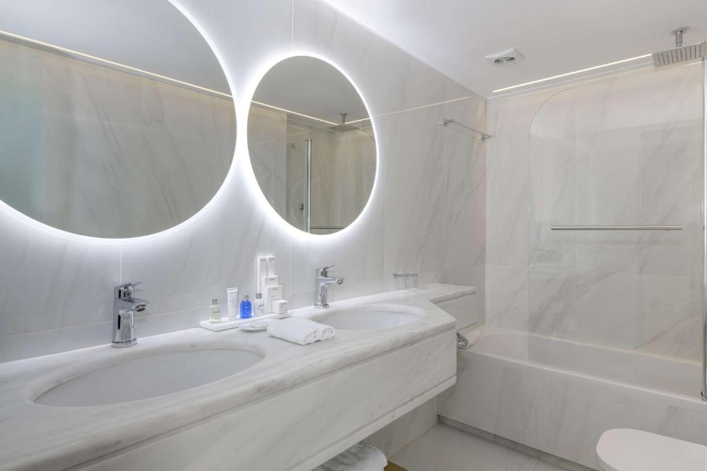 Radisson Blu Park Hotel Athens - Resim 36