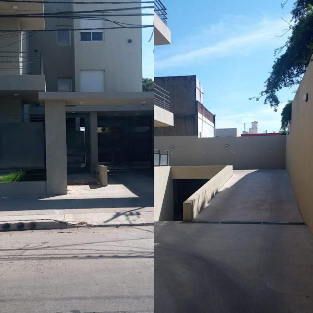 Aloha apart Pergamino