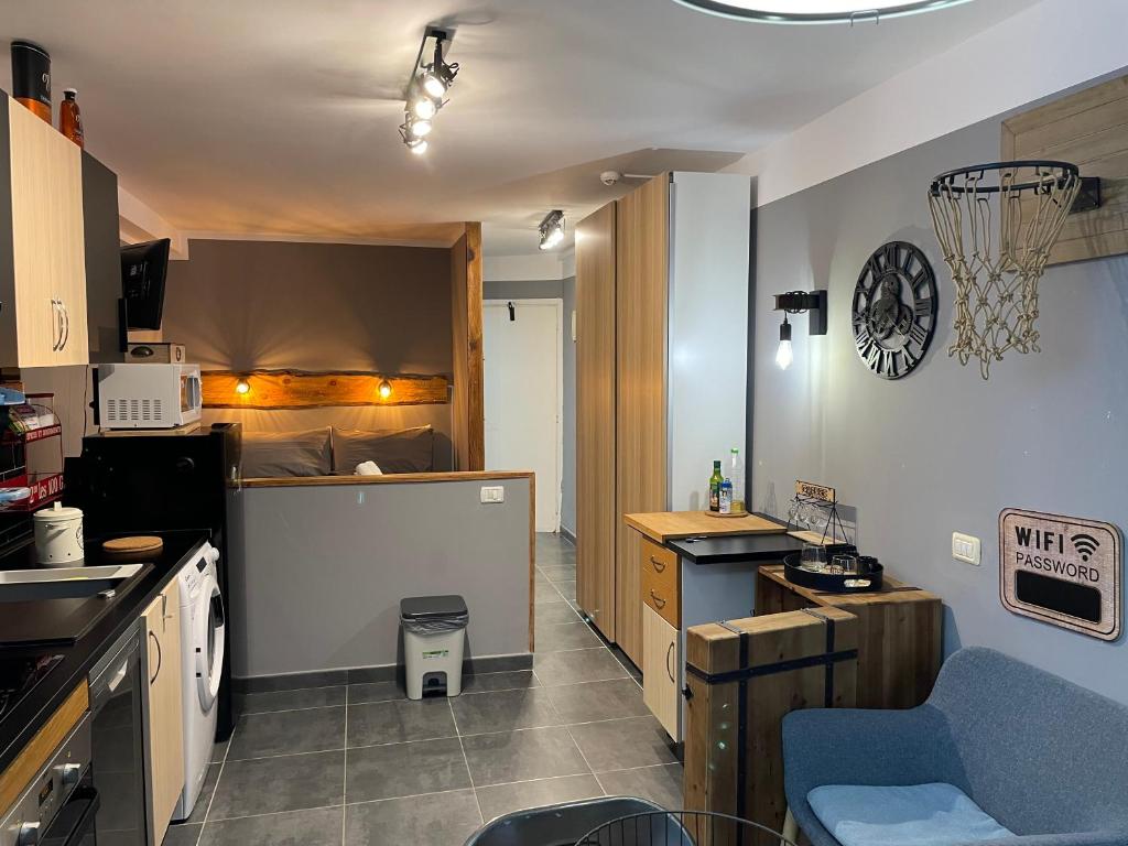 Apartamentos CENTRAL NEAR THE BEACH KOKA APARTMENT en Playa del Inglés, Gran Canaria