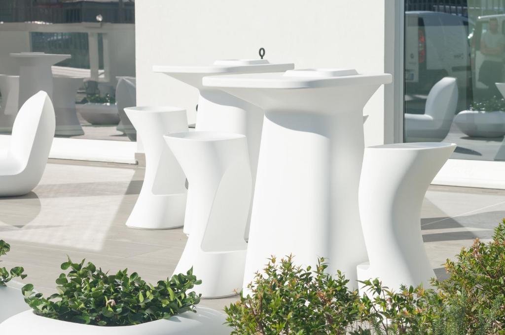 Mynd úr myndasafni af 8Piuhotel í Lecce
