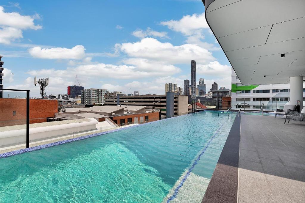 Kooii Apartments - Resim 8