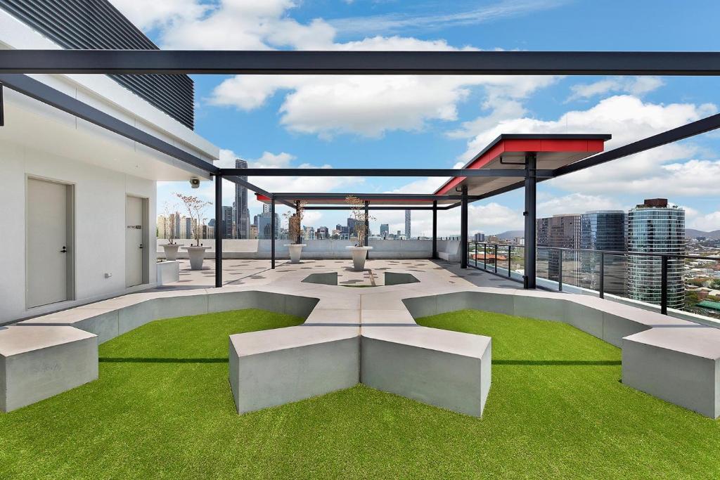 Kooii Apartments - Resim 10