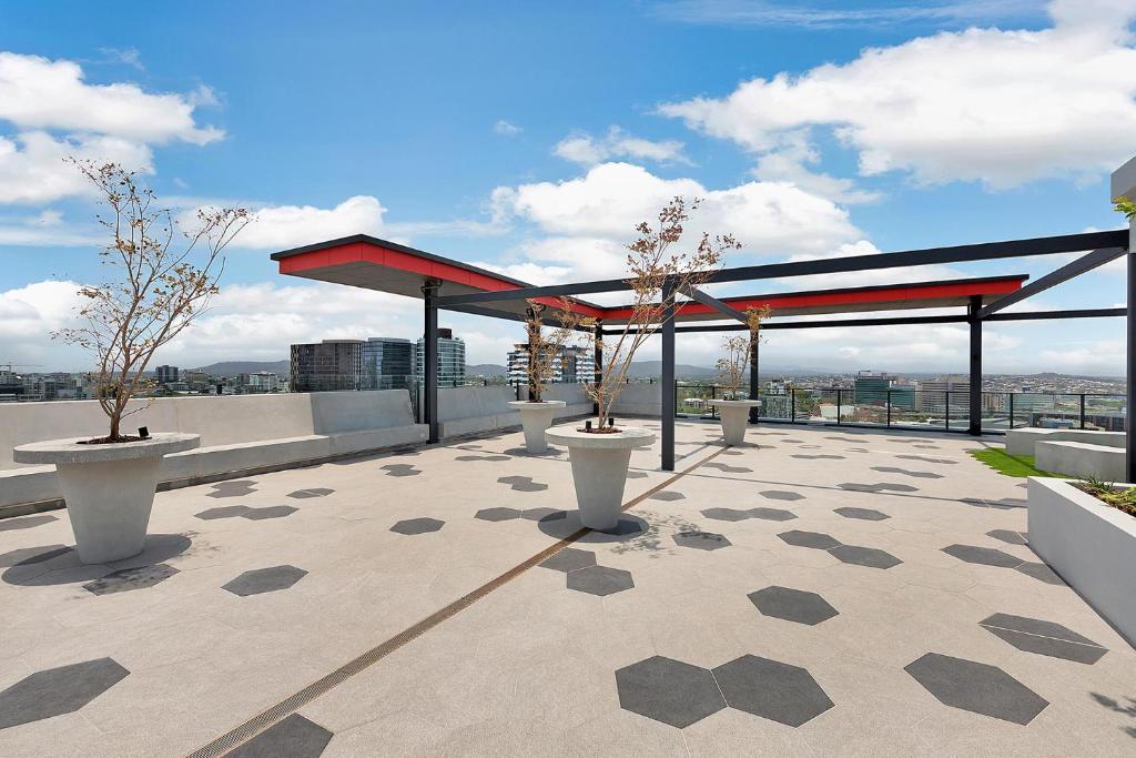 Kooii Apartments - Resim 11