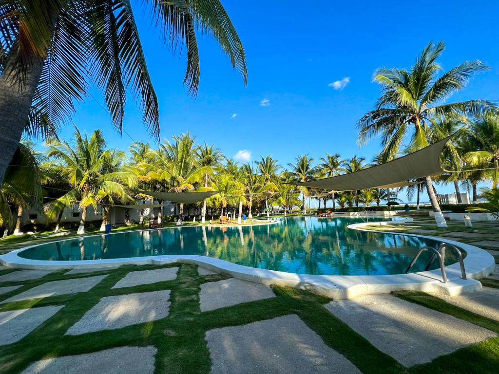 Casa en la Costa del Sol, El Salvador, San Luis La Herradura (precios