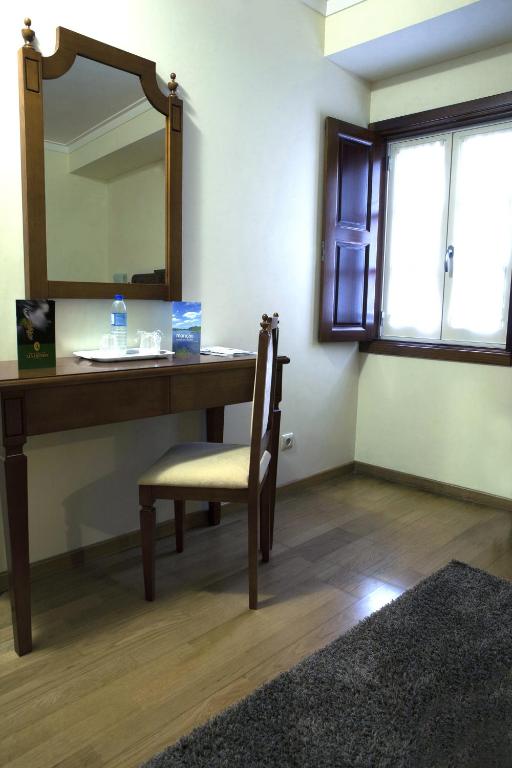 Fotografie z fotogalerie ubytování Guesthouse Muralhas do Mino v destinaci Monção