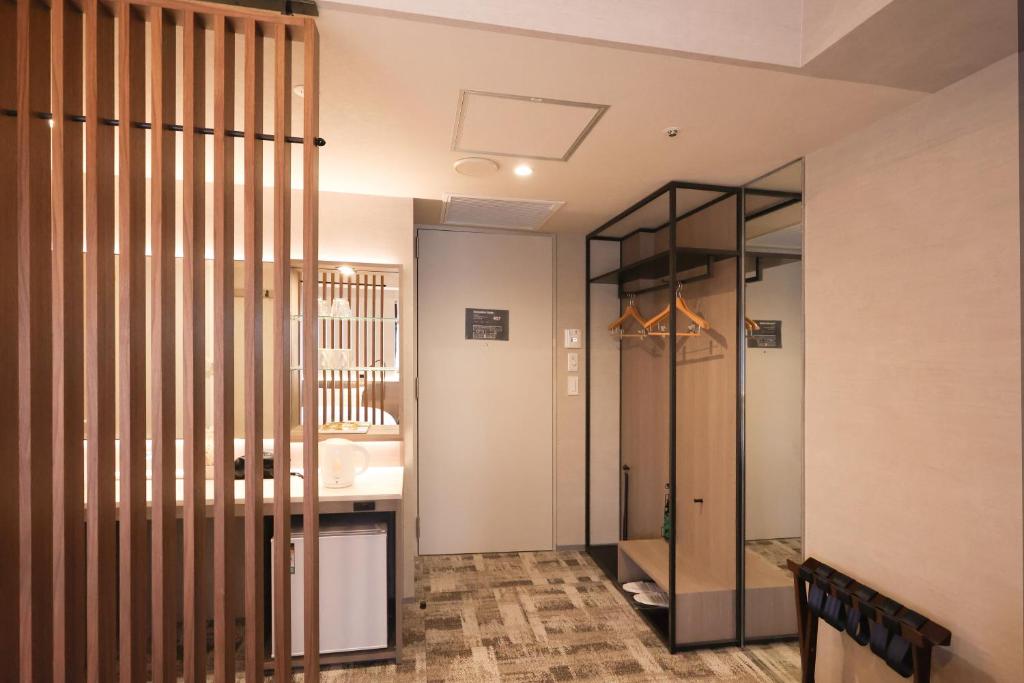 Fotografie z fotogalerie ubytování SK HOTEL Kobe Ekimae v destinaci Kóbe
