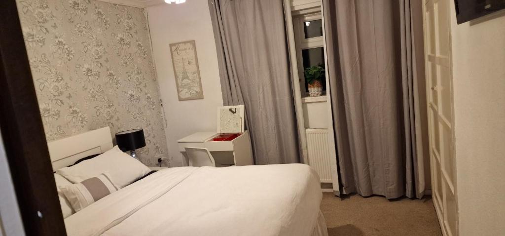 Pleasant Lodge - Double Room