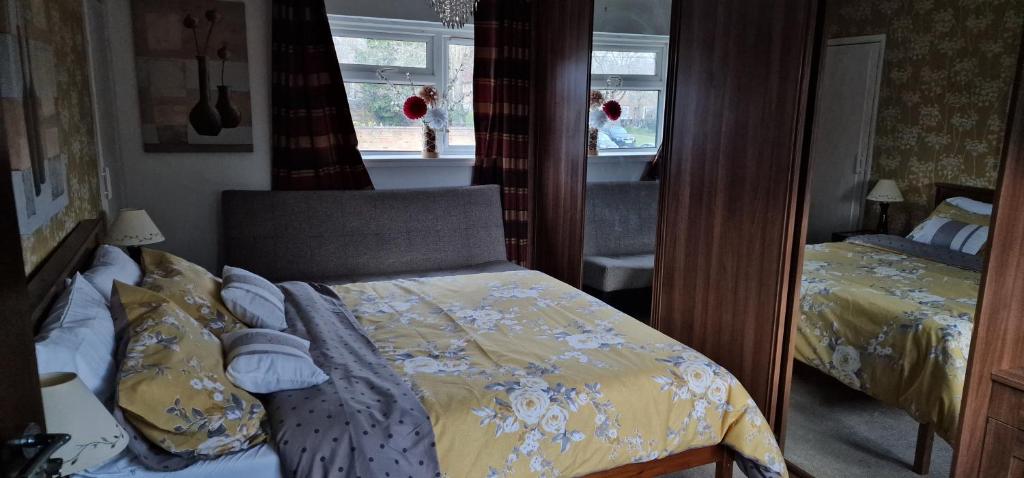 Pleasant Lodge - Family Room