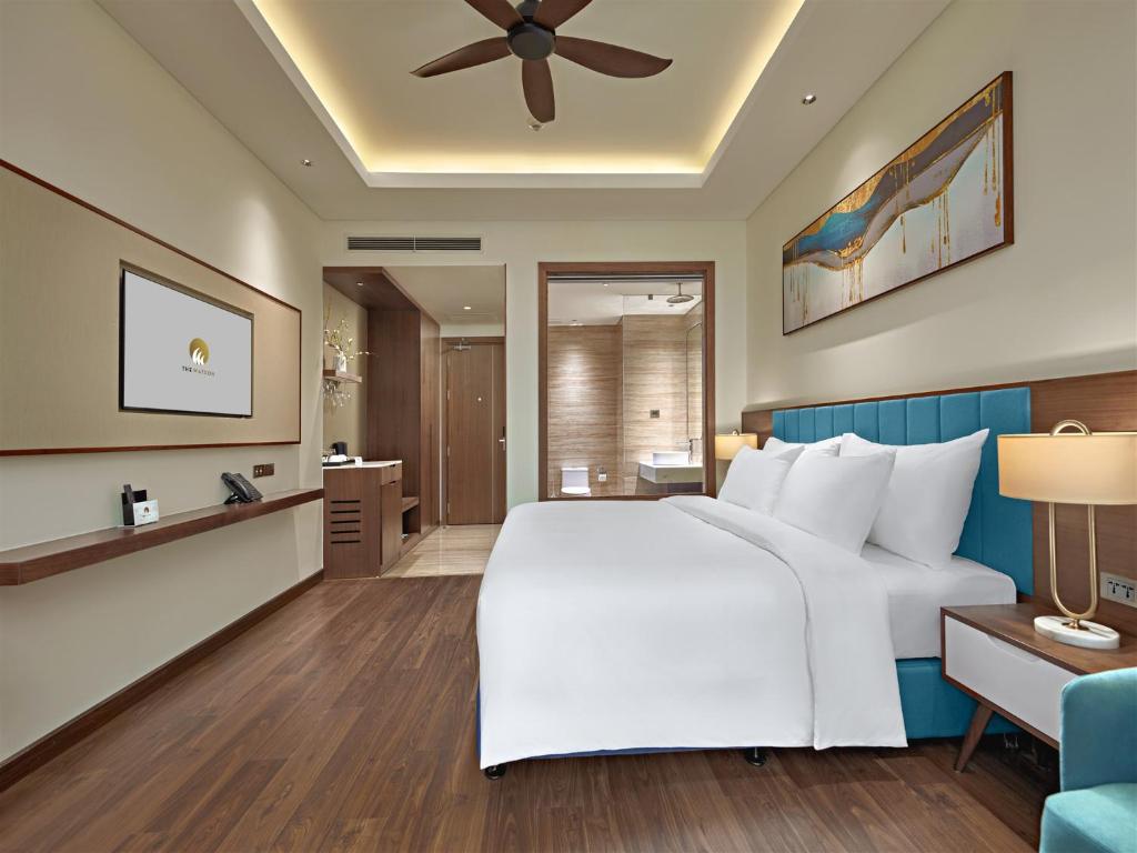 The Watson Premium HaLong Hotel - 2