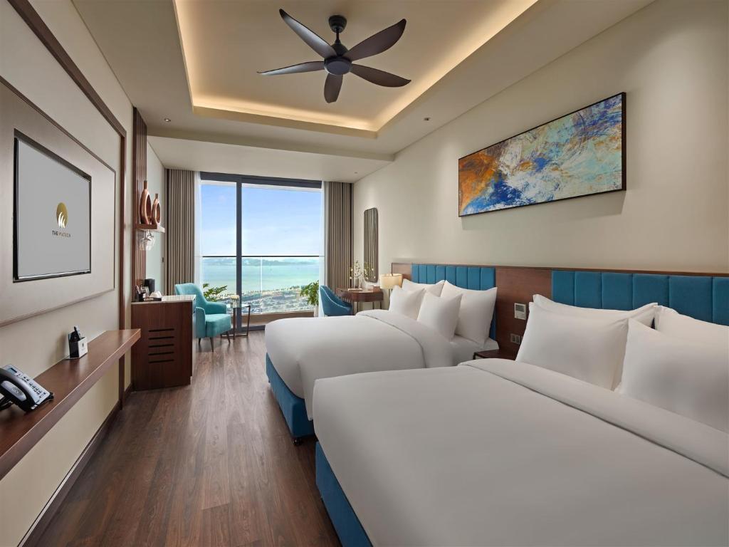 The Watson Premium HaLong Hotel - 18