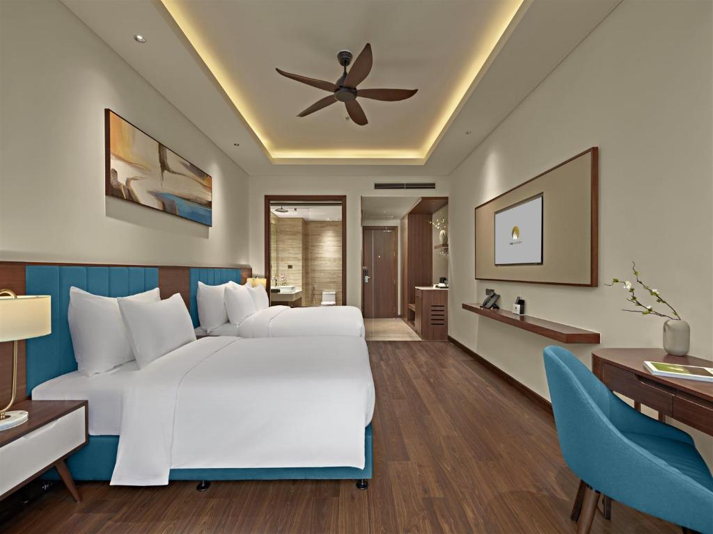 The Watson Premium HaLong Hotel - 7