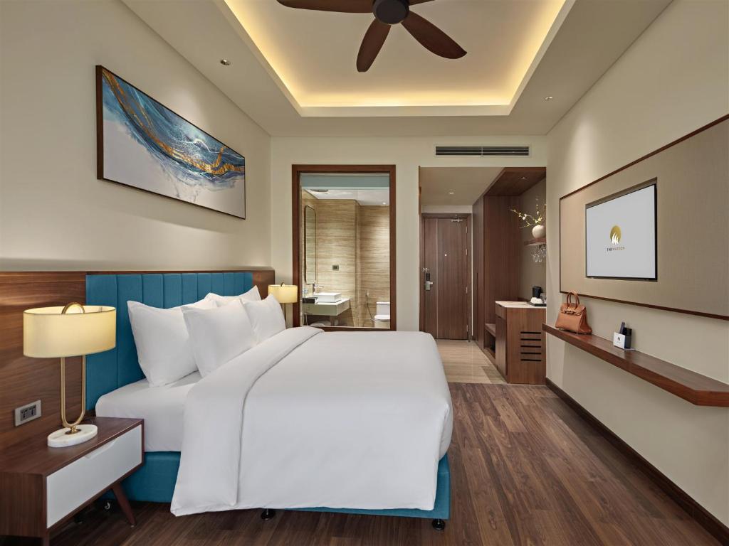 The Watson Premium HaLong Hotel - 3