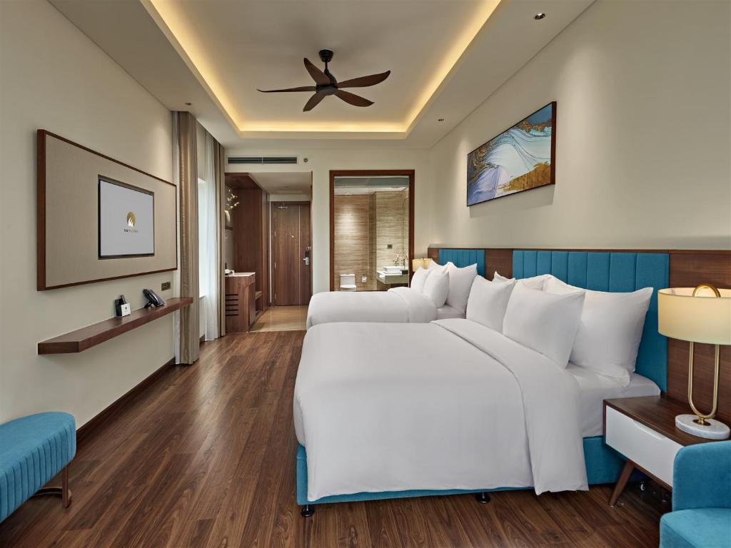 The Watson Premium HaLong Hotel - 13