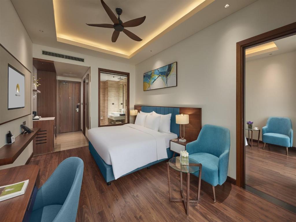 Thư viện ảnh của chỗ nghỉ này