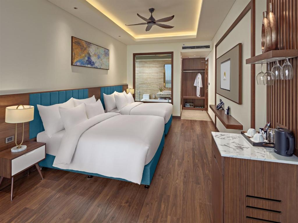 The Watson Premium HaLong Hotel - 14