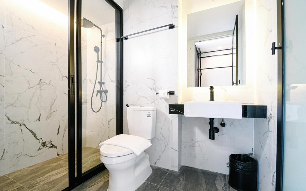 BOOK Design Hotel - Resim 12