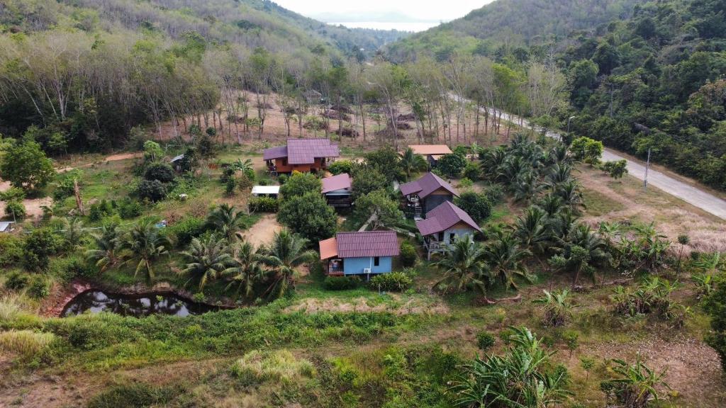 Green Mountain Resort Koh Yao - 13