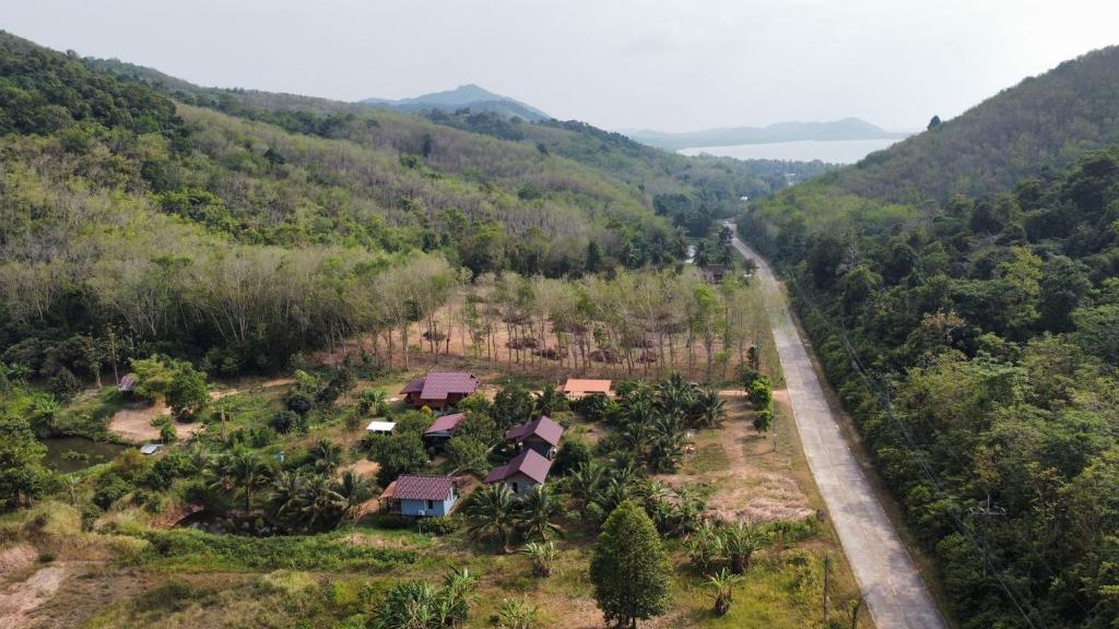 Green Mountain Resort Koh Yao - 14