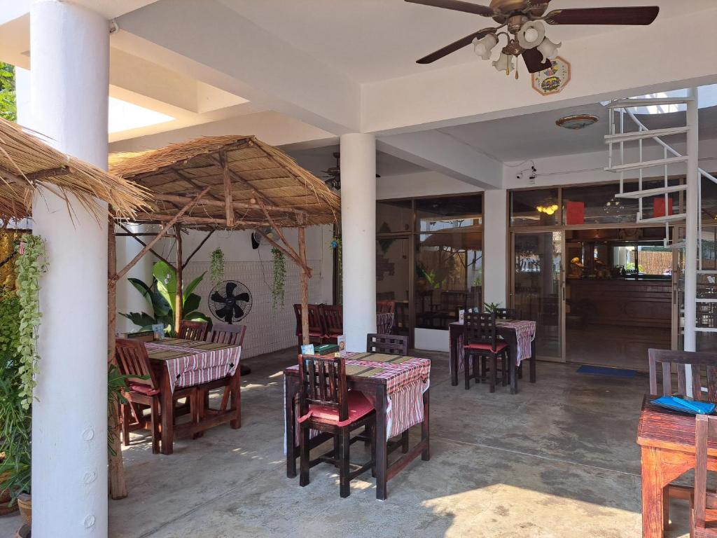 Palada Guest house - Resim 25