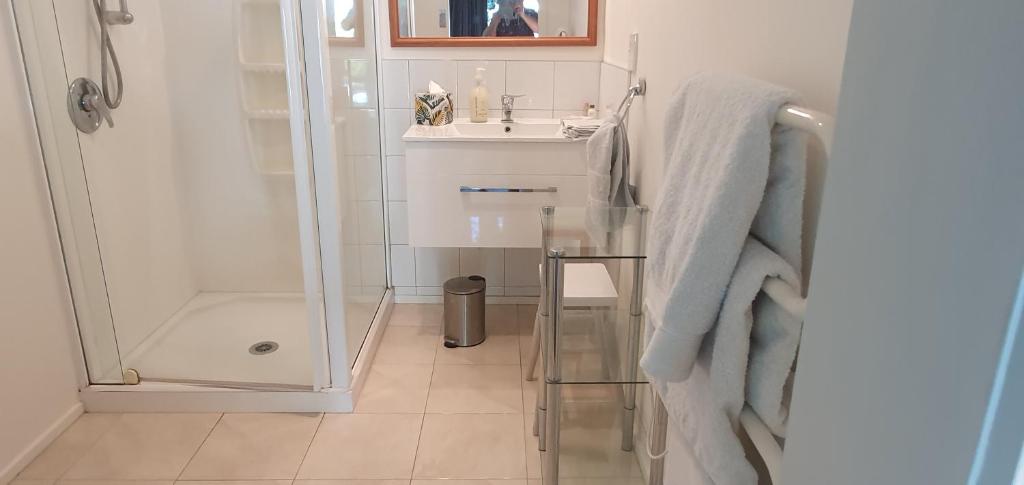 Ashcroft Gardens Bed & Breakfast - Resim 14