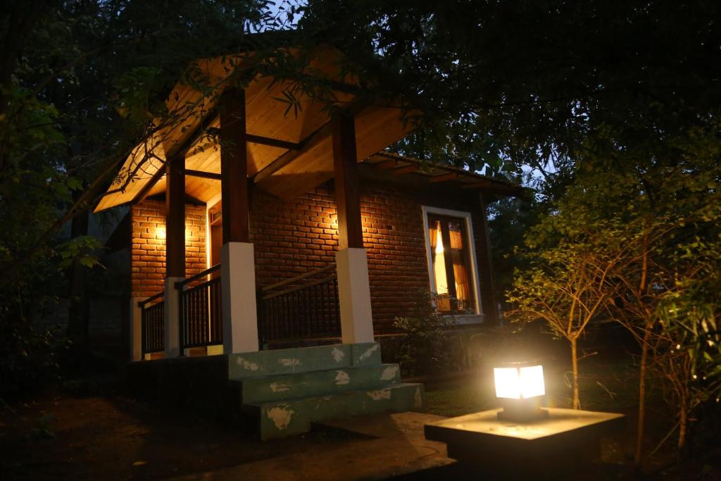 Naturaliza Sigiriya - 11