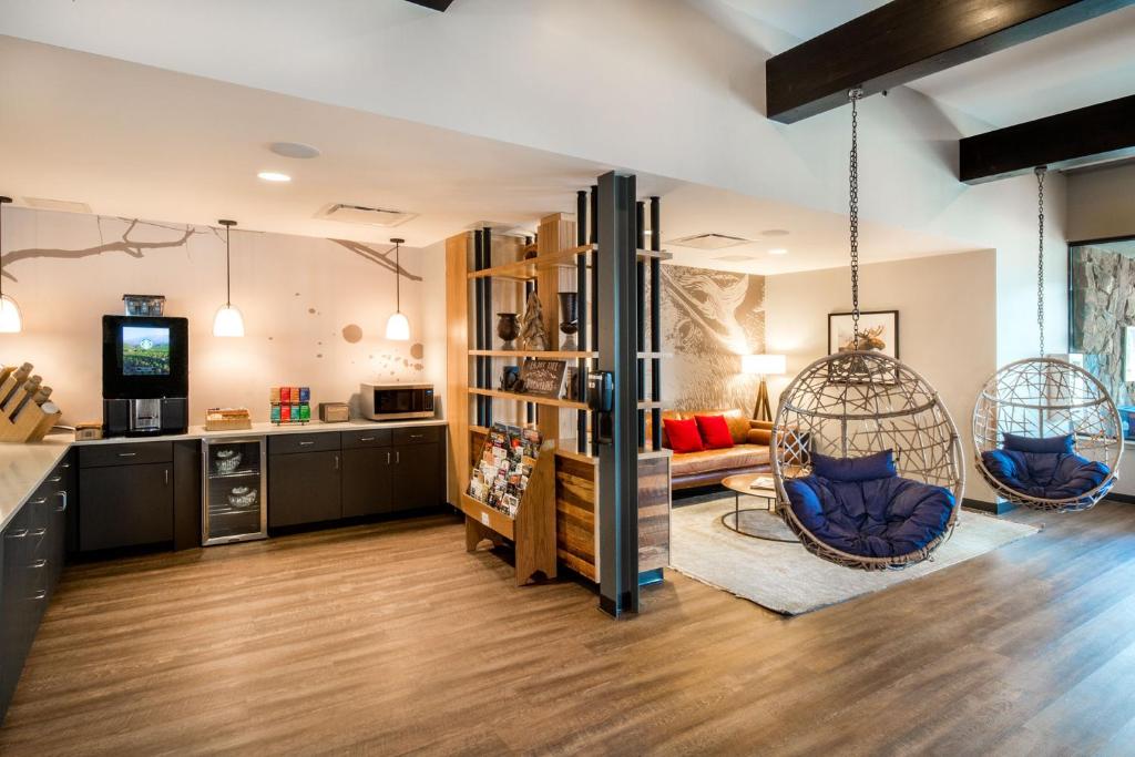 Holiday Inn Estes Park by IHG photo