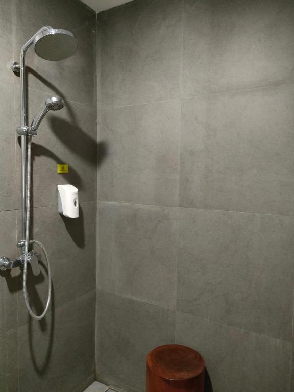 The West Cove Hotel - Quarto Duplo Ou Twin Standard Com Vista Jardim