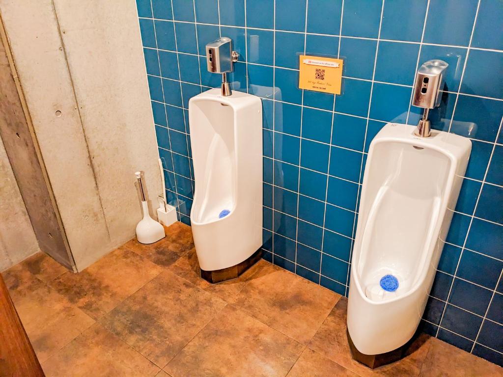 Fotografie z fotogalerie ubytování Hostel JIN v Osace