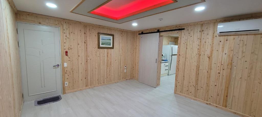 Fotografie z fotogalerie ubytování RG Pension v destinaci Hadong